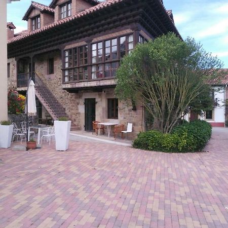 Apartamentos La Casona Усьеда-де-Арриба Экстерьер фото